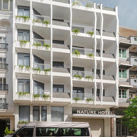 Nature Hotel - Nam Ky Khoi Nghia ดาลัด ภายนอก รูปภาพ