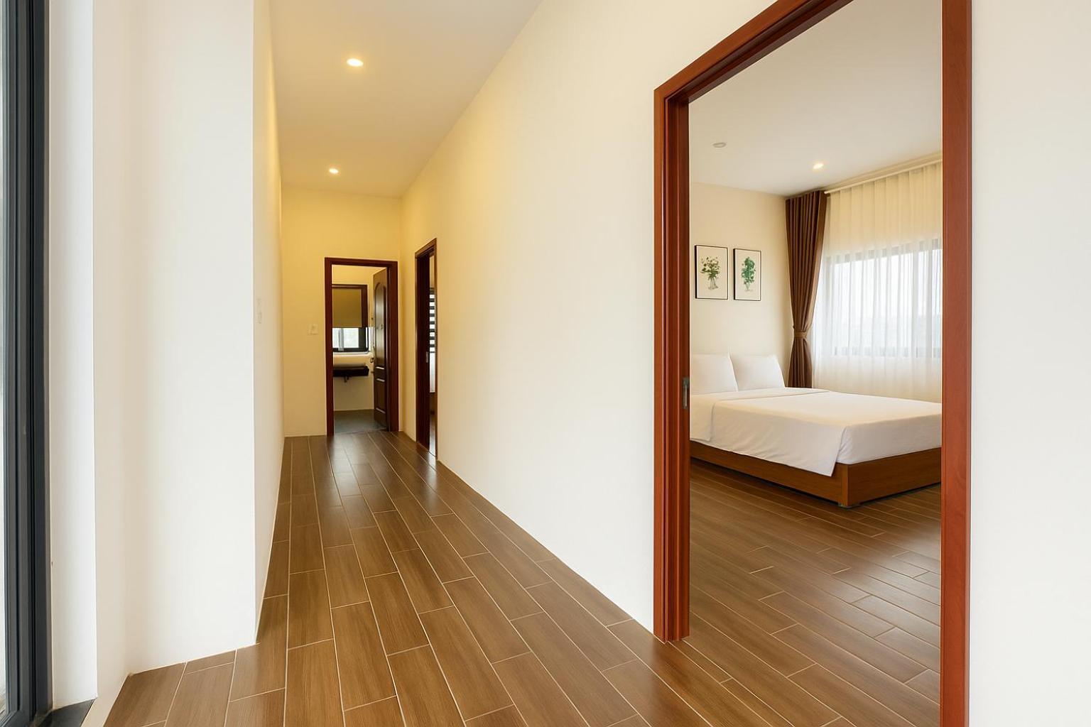 Nature Hotel - Nam Ky Khoi Nghia ดาลัด ภายนอก รูปภาพ